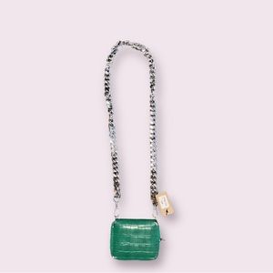 crossbody strap shoulder bags Mini